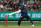 Strikers Revamp Squad for Renegades Showdown at Adelaide Oval