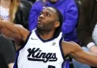 Kings Transform Home Stand Weakness into Strength