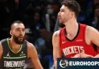 Sengun Shines as Rockets Defeat Gobert and Secure NBA Victory