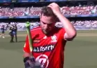 Double Duck Drama Unfolds as Commentator’s Curse Hits in BBL Opener