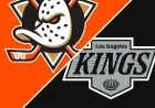 Ducks Triumph 3-2 Over Kings: January 17, 2026 Game Recap