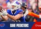 AFC Divisional Round: Predictions for Buffalo Bills vs. Denver Broncos Game