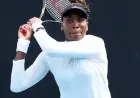 Venus Williams Reflects on Beautiful Australian Open Comeback