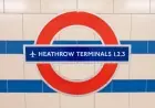 Navigating London Heathrow Amid This Weekend’s Piccadilly Line Closure