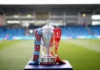 FA Youth Cup Fifth Round Pairings Announced