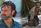 Andrew Lincoln Wore Out Boots Portraying Rick Grimes in The Walking Dead