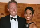 Naga Munchetty Transforms Her Home Life with Bold Changes
