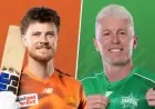 Perth Scorchers vs Melbourne Stars: Comprehensive Match Preview
