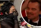 Teyana Taylor Reveals Leonardo DiCaprio Conversation at Golden Globes Viral Moment