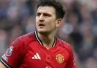 Man Utd Blocks Maguire Transfer Amid Carrick’s Firm Stance