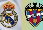 Real Madrid vs. Levante: Match Preview, Predictions, and Lineups
