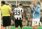 Pep Guardiola Criticizes Referees Over Erling Haaland’s Treatment at Man City