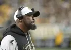 Uncovering Untold Insights of Mike Tomlin’s Steelers Era