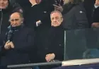 Real Madrid Fans Deliver Message to Florentino Pérez at Levante Match