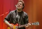 Vince Gill Shares Joe Walsh and Eric Clapton’s Influence on His Music Style