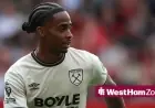 West Ham’s Crysencio Summerville Presented Unmissable Opportunity