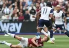 Premier League Clash: Tottenham Hotspur vs. West Ham United Preview