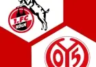 Live Updates: 1. FC Köln vs. 1. FSV Mainz 05, Bundesliga 2025/26