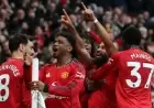 Man Utd Triumphs Over Man City, Carrick Celebrates Dream Start