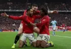 Manchester United vs Man City: Premier League Results, Updates, and Fan Reactions Live