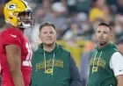 Packers Likely to Extend Contracts of Matt LaFleur and Brian Gutekunst
