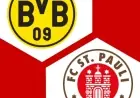 Borussia Dortmund Triumphs 3-2 Over FC St. Pauli, Bundesliga 2025/26