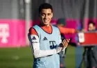 Bayern Munich Star Jamal Musiala to Return After Leg Injury