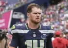 Seattle Seahawks Concerned Over QB Sam Darnold’s Performance Report