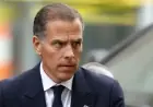Hunter Biden Allegedly Ignores Daughter, Violates Child Support Agreement