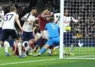 Tottenham vs West Ham Ratings: Odobert, Kolo Muani Disappoint, Bissouma Shines
