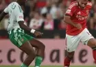 Live Coverage: Rio Ave vs Benfica Match
