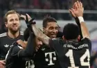 Bayern Munich’s Thrilling Comeback Dominates RB Leipzig in Second Half