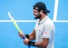 Berrettini Withdraws from Australian Open Clash Against De Minaur