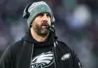 Eagles Coach Nick Sirianni Aims to Evolve Offensive Strategy
