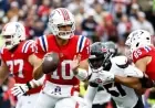 Top 10 Highlights to Watch in Patriots vs. Texans Divisional Playoff