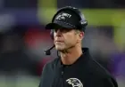 Giants Appoint John Harbaugh as New Head Coach
