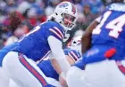 Can Bills’ Offense Sustain Success Amid WR Challenges?