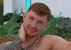 Jack Keating Joins Love Island: All Stars 2026 Contestants