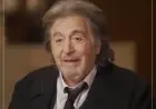 Al Pacino Reveals Worst Co-Star Experience: “I Should’ve Told Her”