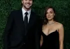 Hailee Steinfeld Excitedly Shares Adam Sandler News with Josh Allen Post-Golden Globes