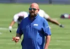 Brian Daboll Slated for Interview as Chargers Offensive Coordinator