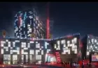 Atari Hotel Las Vegas Project Cancelled