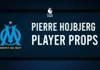 Pierre Hojbjerg Faces Angers SCO: Goal Scoring Odds for January 17