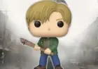 “New ‘Silent Hill’ Funko Pops Debut Before Film Premiere”