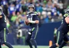 Seahawks Face 49ers in Divisional Round for NFC Championship Berth