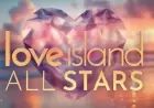 Love Island Star Reunites with Famous Footballer Ex on All Stars