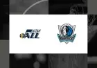 Watch Jazz vs. Mavericks: January 17 TV and Streaming Guide