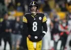 Aaron Rodgers Unlikely to Rejoin Steelers in 2026