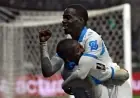 Marseille Dominates Angers with 5-2 Victory in Ligue 1