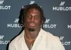 Judge Rebukes Tyreek Hill’s Estranged Wife for $196,000 Bentley Purchase
